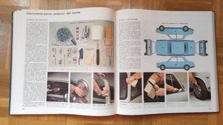 EL LIBRO DEL AUTOMOVIL.