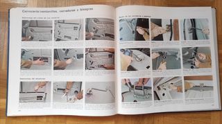 EL LIBRO DEL AUTOMOVIL.