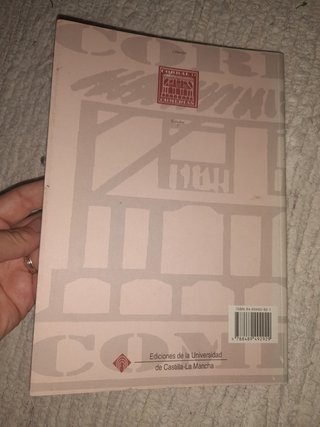 La década de oro en la comedia española