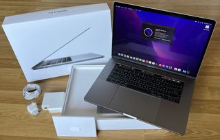 Apple MacBook Pro