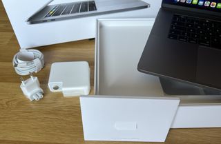Apple MacBook Pro
