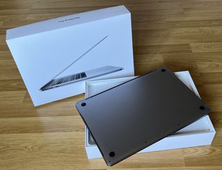 Apple MacBook Pro