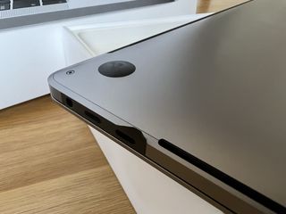 Apple MacBook Pro