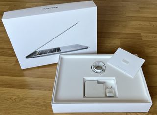 Apple MacBook Pro