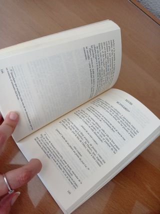 LIBRO PLATERO Y YO - JUAN RAMÓN JIMÉNEZ