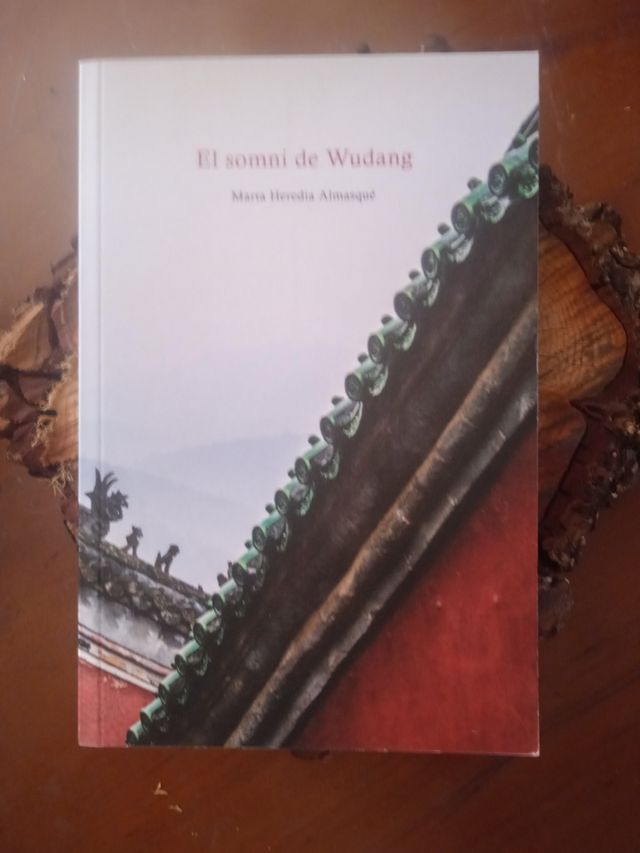 El Sombi de Wudang