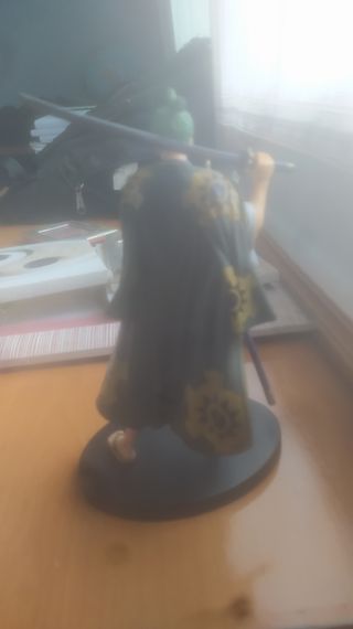 figura Zoro one piece
