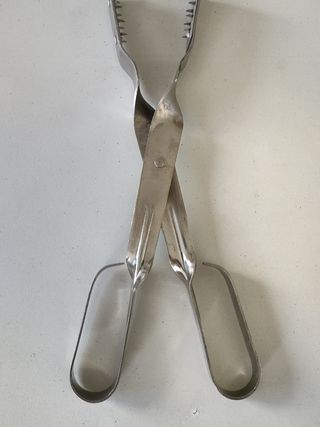 Pinza para peces peligrosos 