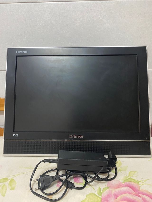 Televisor Brimax 19" con HDMI