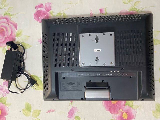 Televisor Brimax 19" con HDMI