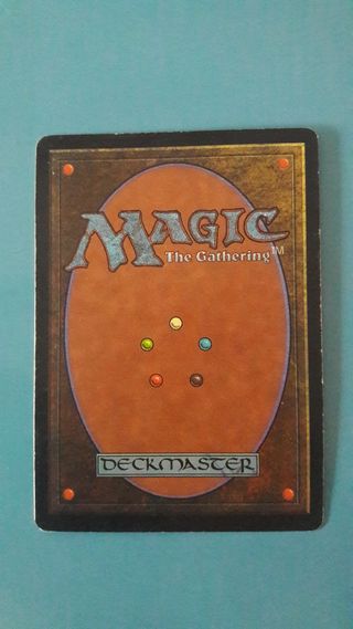 Magic the Gathering - Foil