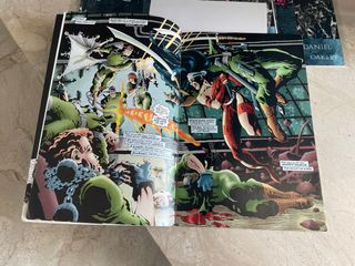 Elektra Root of Evil - All 4 issues