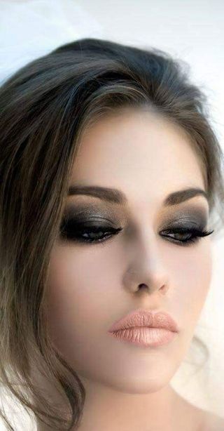 Maquilladora para Eventos 
