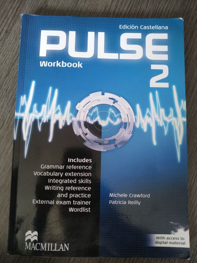 Pulse Workbook 2
