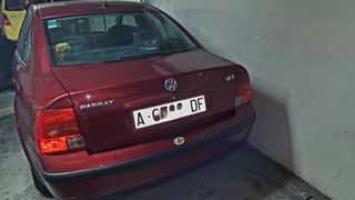 Volkswagen Passat 1997