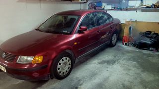 Volkswagen Passat 1997