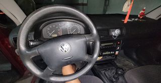 Volkswagen Passat 1997