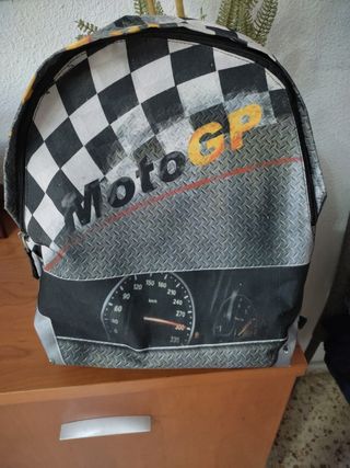 Mochila colegio
