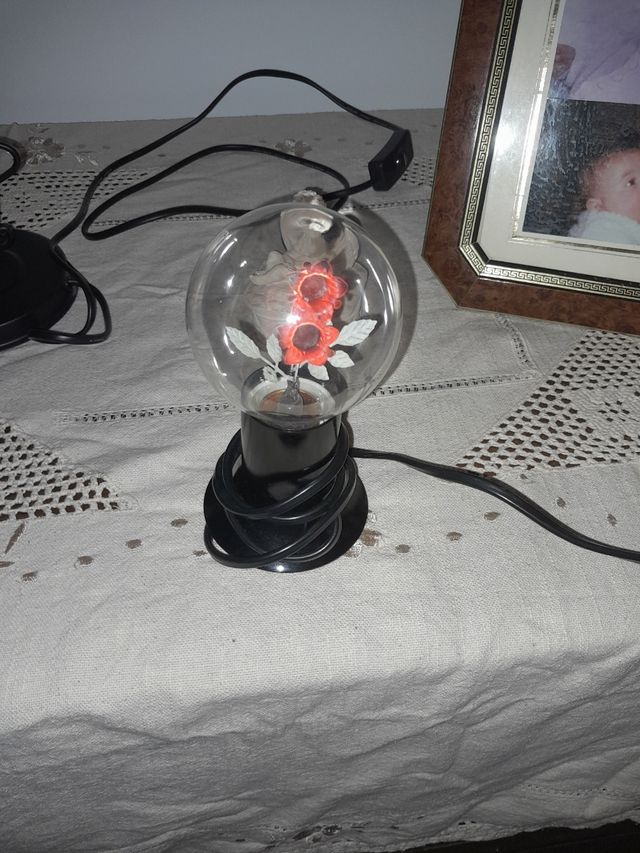 lampara. buen estado