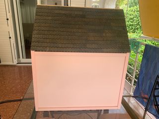 Casa de muñecas