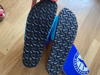 Sandalias BIRKENSTOCK NUEVAS T 41