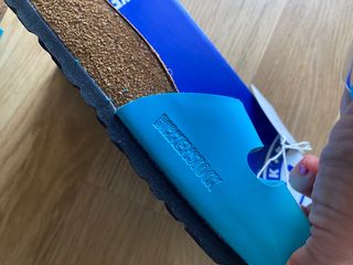 Sandalias BIRKENSTOCK NUEVAS T 41