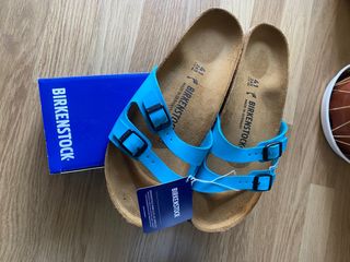 Sandalias BIRKENSTOCK NUEVAS T 41