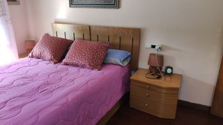 habitación matrimonio