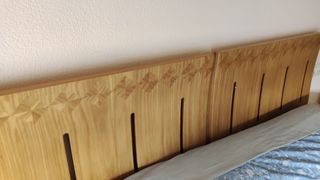 habitación matrimonio