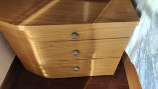 habitación matrimonio