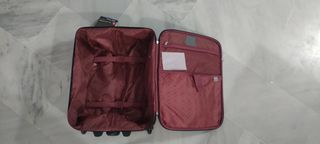 Maleta Gladiator S (Cabina)