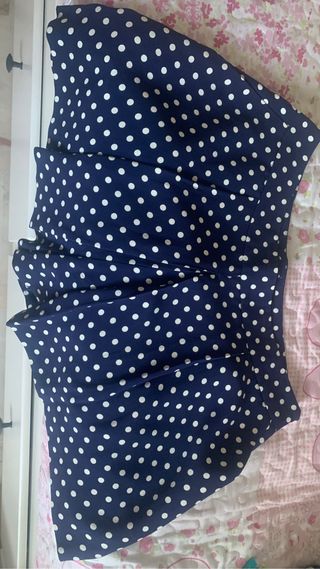 Falda pantalón