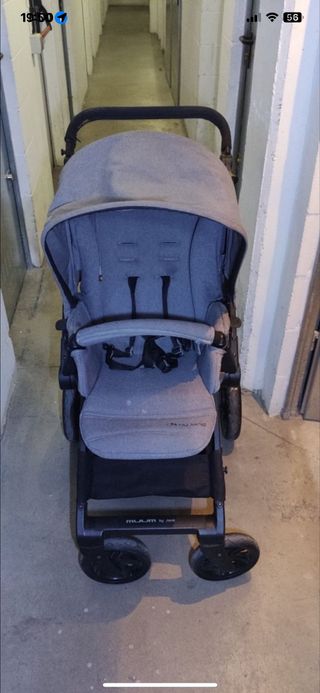 Carro para niños Jané
