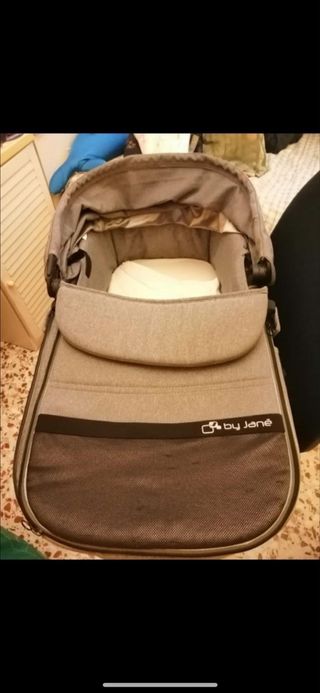 Carro para niños Jané