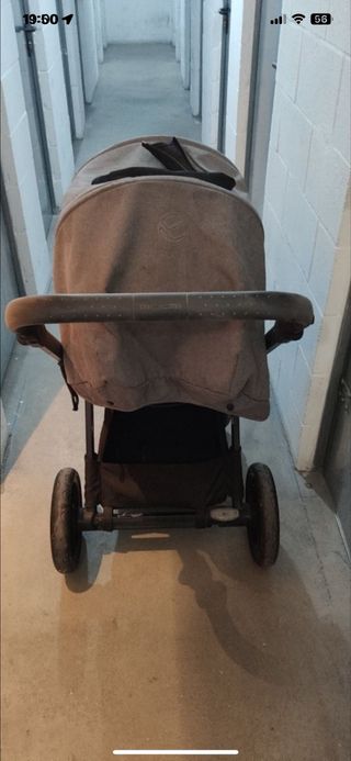 Carro para niños Jané