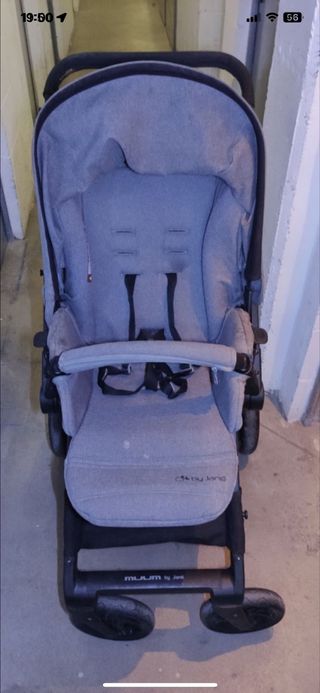 Carro para niños Jané