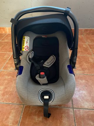 Carro para niños Jané