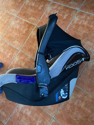 Carro para niños Jané