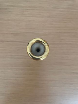 Boquilla trompeta Bob reeves 43B