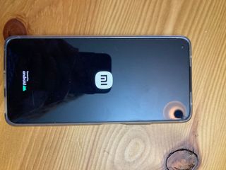 Xiaomi 11 lite 5g truffle black