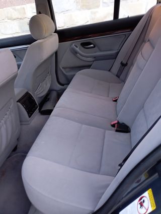 BMW Serie 5 1999