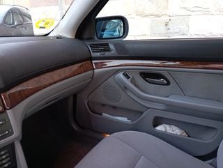BMW Serie 5 1999