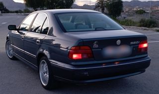 BMW Serie 5 1999