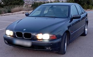 BMW Serie 5 1999