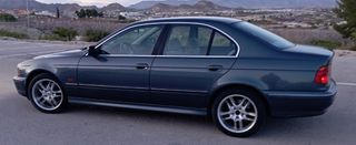 BMW Serie 5 1999