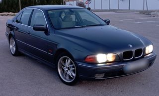 BMW Serie 5 1999