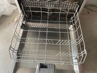 Cestas lavavajillas SIEMENS