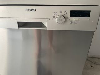 Cestas lavavajillas SIEMENS