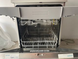 Cestas lavavajillas SIEMENS