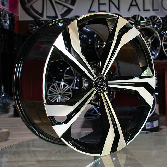 Llantas para Audi mod. AMBERG